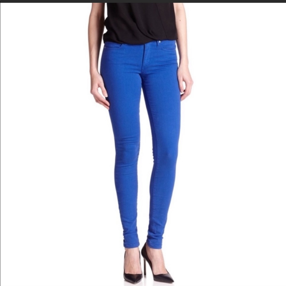 Joe’s Jeans Royal Blue